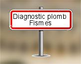 Diagnostic plomb AC Environnement à Fismes